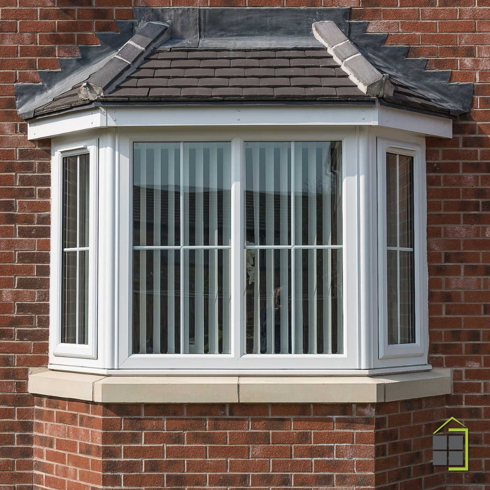 Bay & Bow Windows