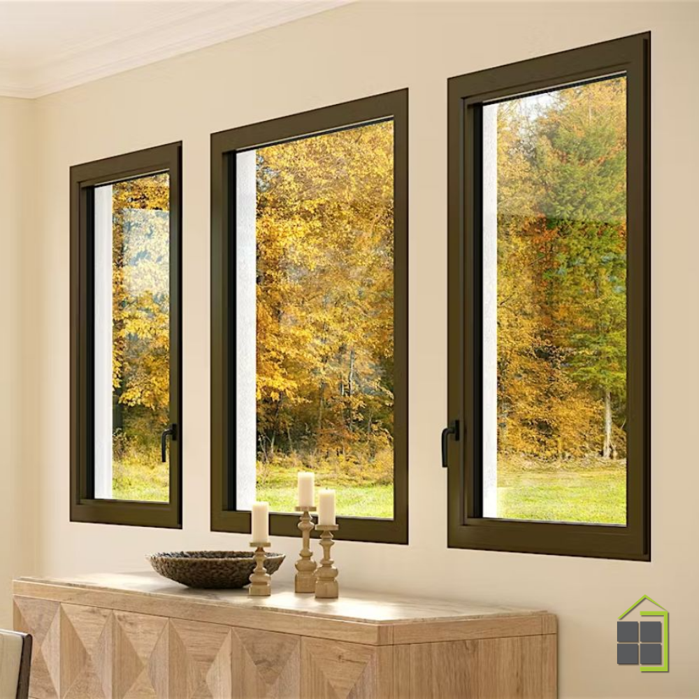 Fixed / Picture Windows